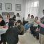 Интеллектуальная игра &laquo;Что? Где? Когда?&raquo; посвященная "Дню степи" 7