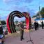 Митинг &laquo;Память сильнее времени&raquo; и акция &laquo;Свеча Памяти&raquo; у мемориала Погибшим воинам-землякам. 4