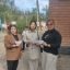 День воссоединения новых регионов Донецкой Народной Республики, Луганской Народной Республики, Запорожской области и Херсонской с Российской Федерацией. 1 День воссоединения новых регионов Донецкой Народной Республики, Луганской Народной Республики, Запорожской области и Херсонской с Российской Федерацией. 1