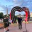 Митинг &laquo;Память сильнее времени&raquo; и акция &laquo;Свеча Памяти&raquo; у мемориала Погибшим воинам-землякам. 6