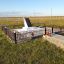 Стела землякам-участникам Великой Отечественной войны 1941-1945гг. (п.Джангар) 1