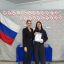 " В мире избирательного права" 3 " В мире избирательного права" 3