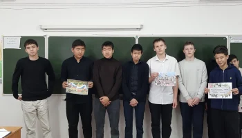 Акция "Присягнувши единожды"