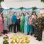 Новогодние посиделки клуба "Огонёк" 2 Новогодние посиделки клуба "Огонёк" 2