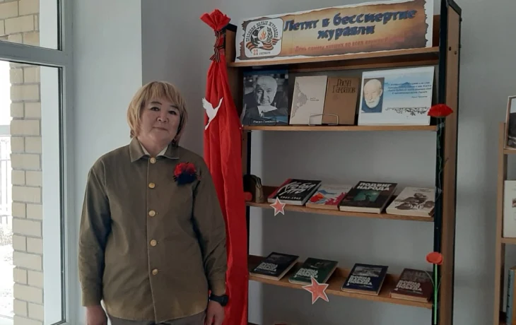 Праздник Белых журавлей Праздник Белых журавлей